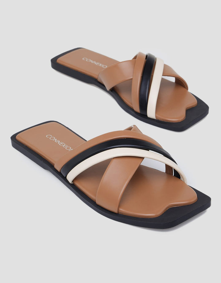 Connexion Slipper Sandals Women