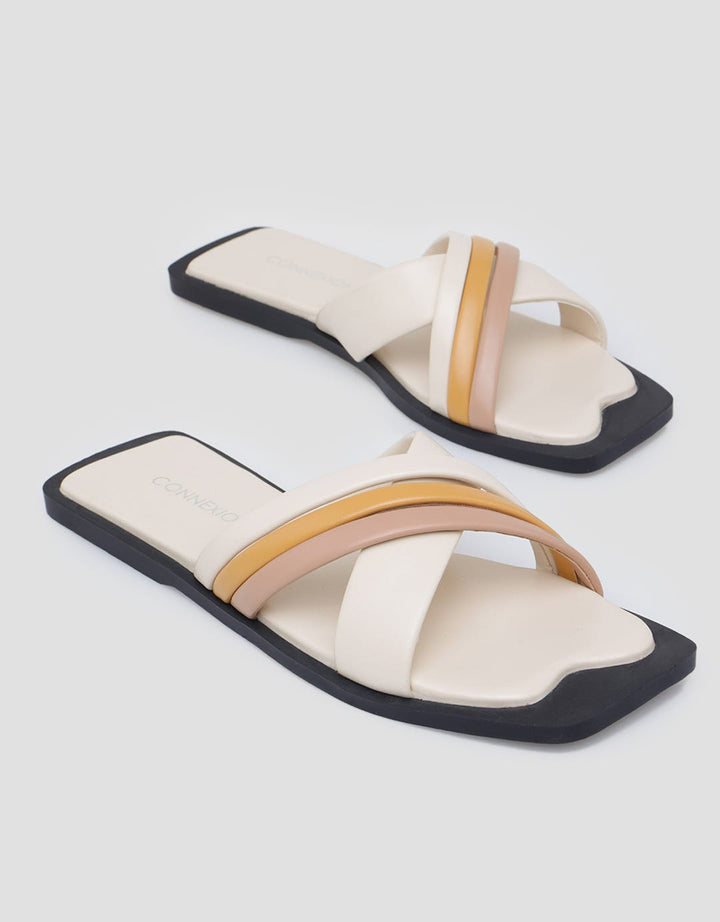 Connexion Slipper Sandals Women