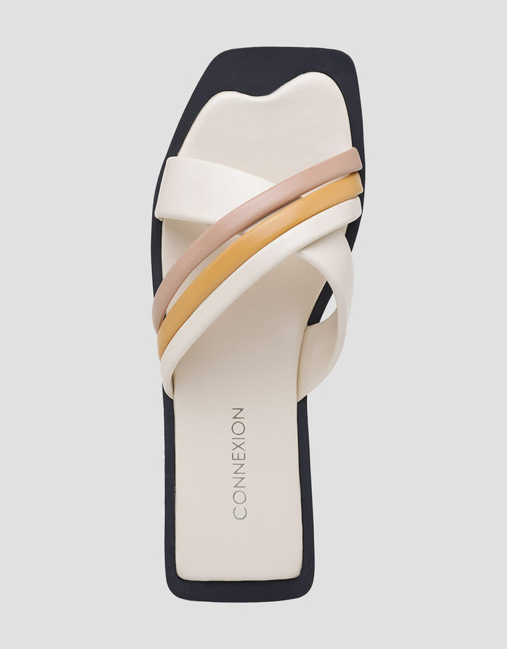 Connexion Slipper Sandals Women