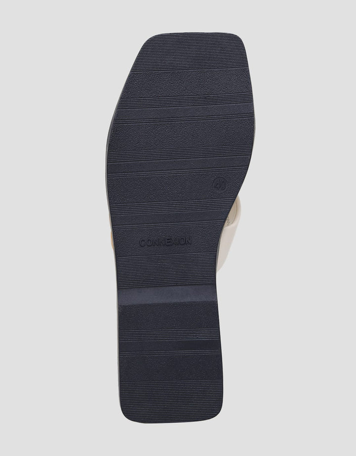 Connexion Slipper Sandals Women