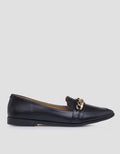 Connexion Golden Chain Sepatu Slip On Wanita
