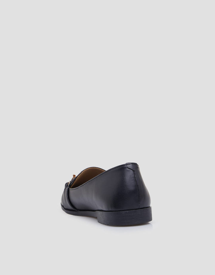Connexion Golden Chain Women's Slip On Shoes