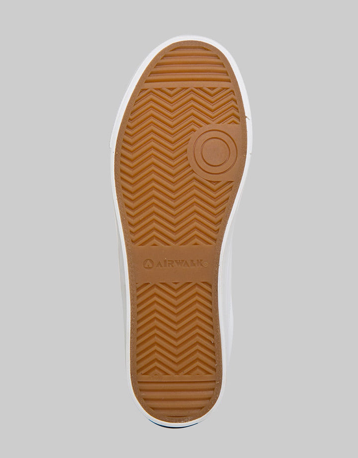 Airwalk Cortez Sportlife Sneakers Pria