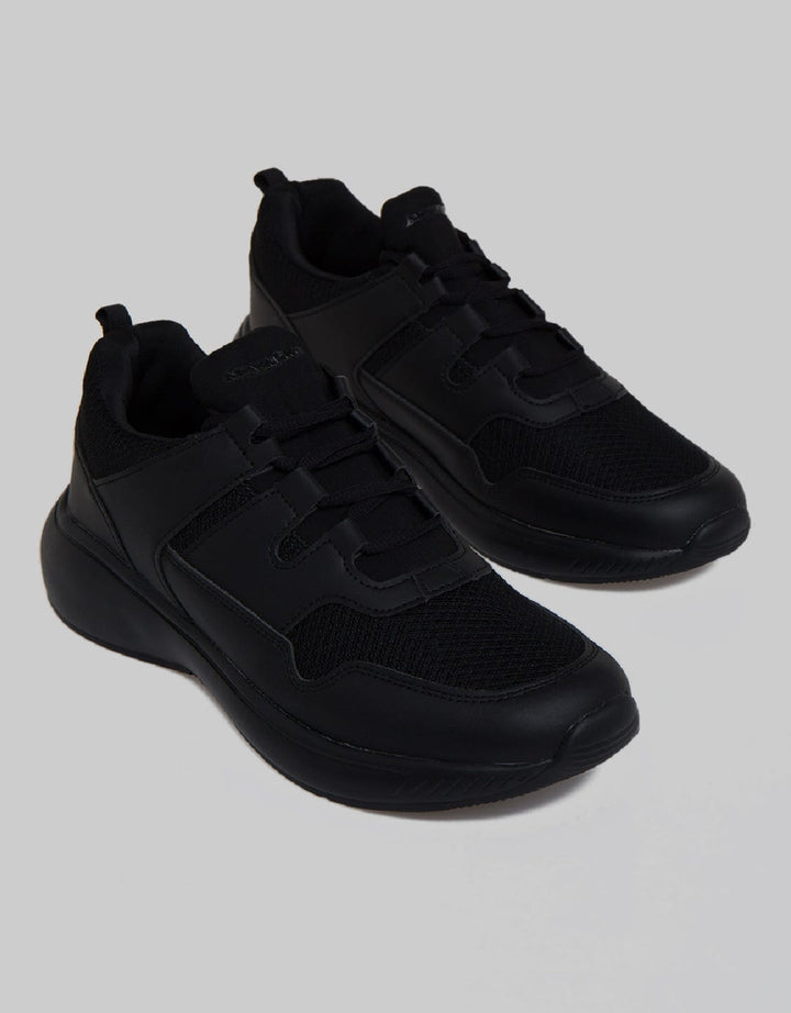 Airwalk Clinton Running Shoes Pria