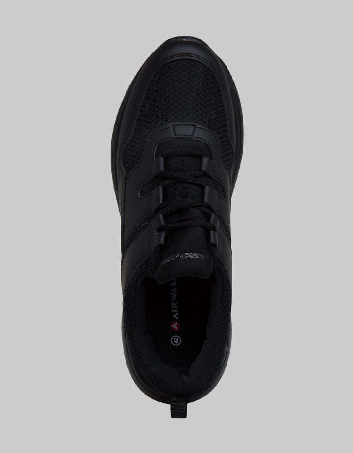 Airwalk Clinton Running Shoes Pria
