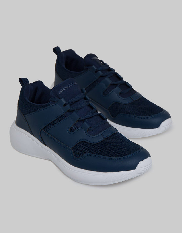Airwalk Clinton Running Shoes Pria