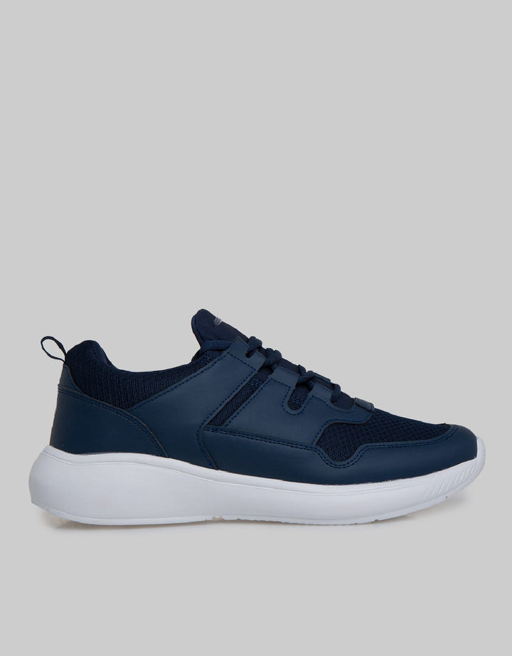 Airwalk Clinton Running Shoes Pria