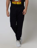 Cole Jogger Knit Terry Cut And Sewn With Zipper Pocket