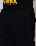 Cole Jogger Knit Terry Cut And Sewn With Zipper Pocket
