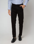 Cole Long Pants Woven Fancy Stitch Deva Slim