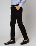 Cole Long Pants Woven Fancy Stitch Deva Slim