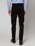 Cole Long Pants Woven Fancy Stitch Deva Slim