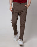Cole Long Pants Woven Fancy Stitch Deva Slim
