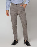 Cole Long Pants Woven Fancy Stitch Deva Slim