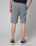 Cole Short Pants Knit Zipper Pocket