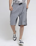 Cole Short Pants Big Knit Zipper Pocket
