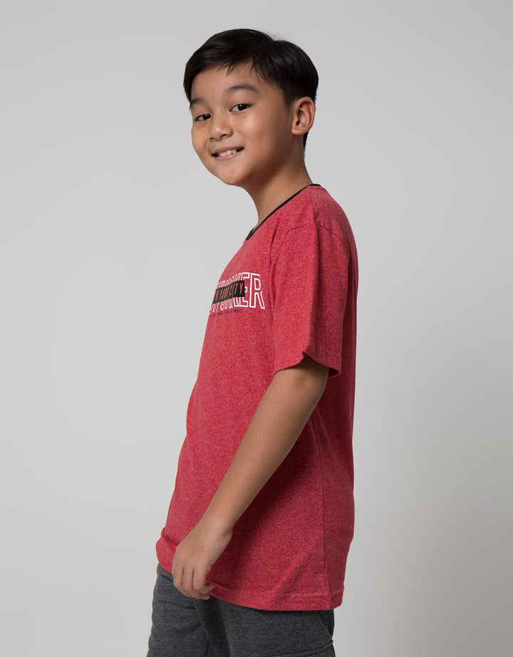 Nevada Graphic NY Boys T-Shirt