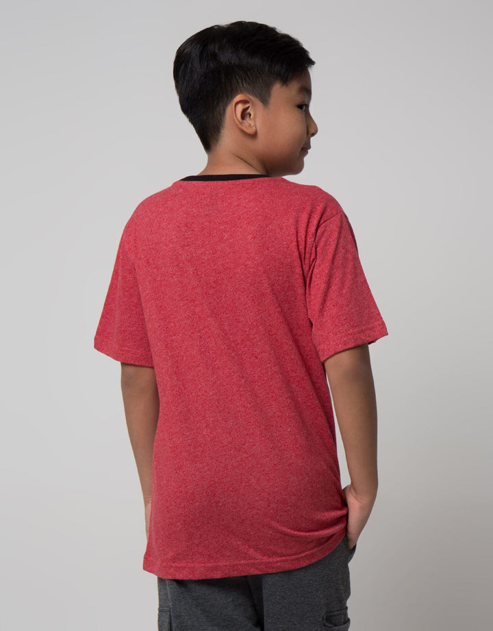 Nevada Graphic NY Boys T-Shirt