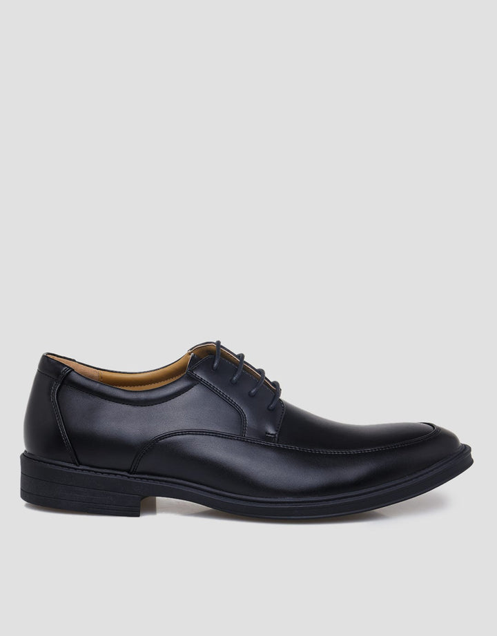 Details Oxford Shoes Men Shoelace