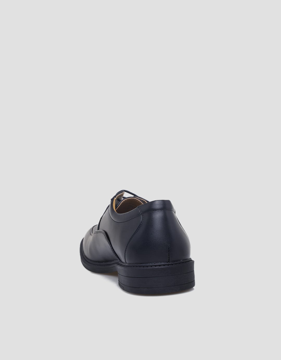 Details Oxford Shoes Men Shoelace