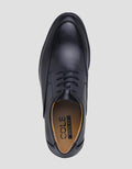 Details Oxford Shoes Men Shoelace