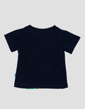 Pipiniko T-Shirt Raglan Mecdo