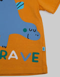 Pipiniko T-Shirt Roarsome