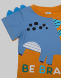 Pipiniko T-Shirt Roarsome
