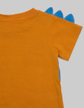 Pipiniko T-Shirt Roarsome