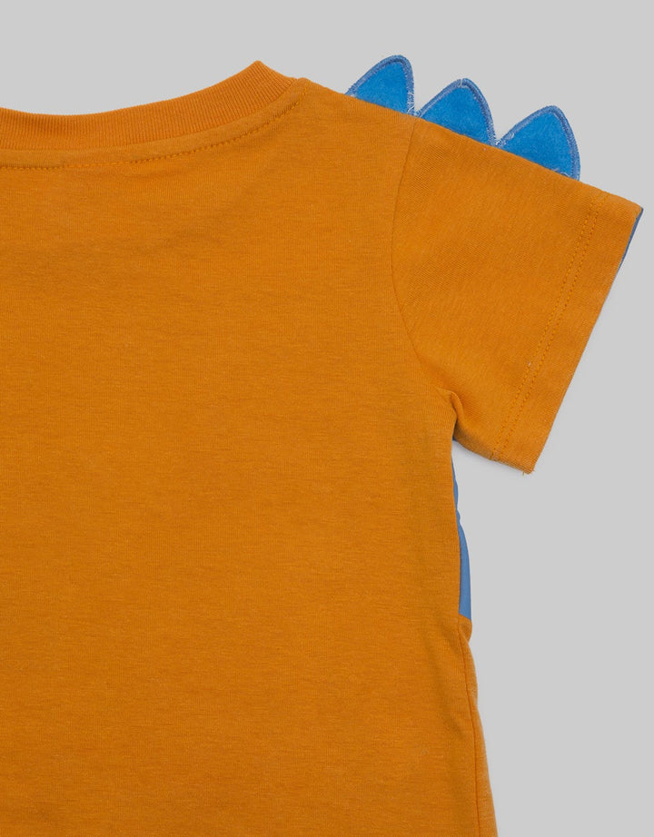Pipiniko T-Shirt Roarsome