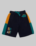 Pipiniko Short Cns Roar