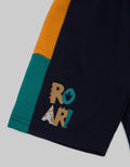 Pipiniko Short Cns Roar
