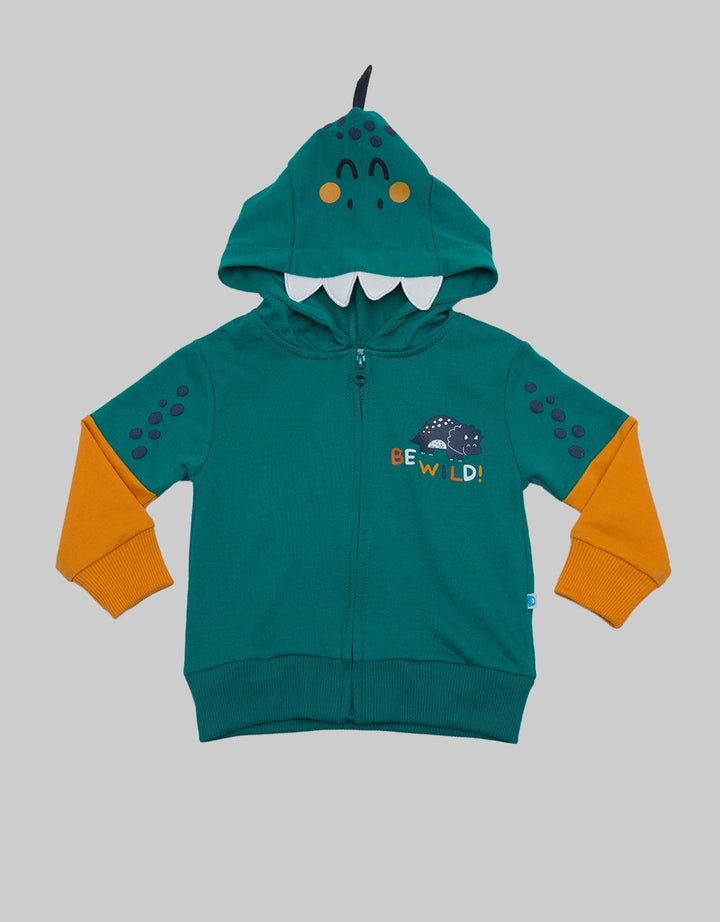 Pipiniko Jacket Dino