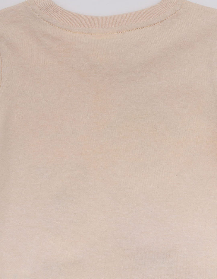 Pipiniko Farm Animal Kaos Anak Laki-laki