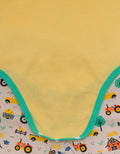Pipiniko Set Romper Jogger Farm Am