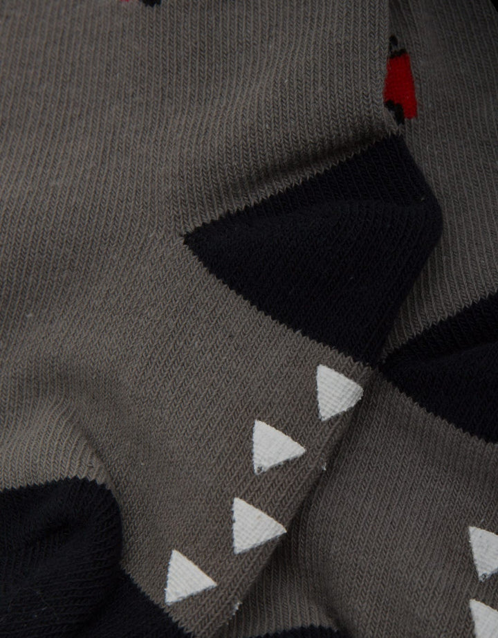 Pipiniko Boys Cars Baby Socks