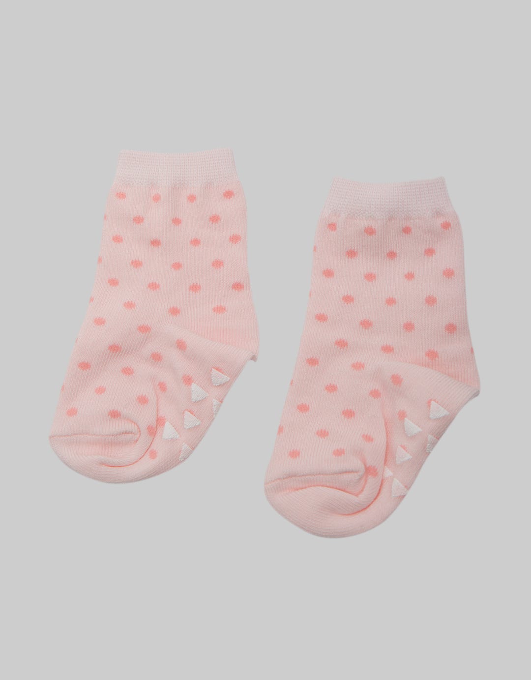 Pipiniko Girls Polkadot Baby Socks
