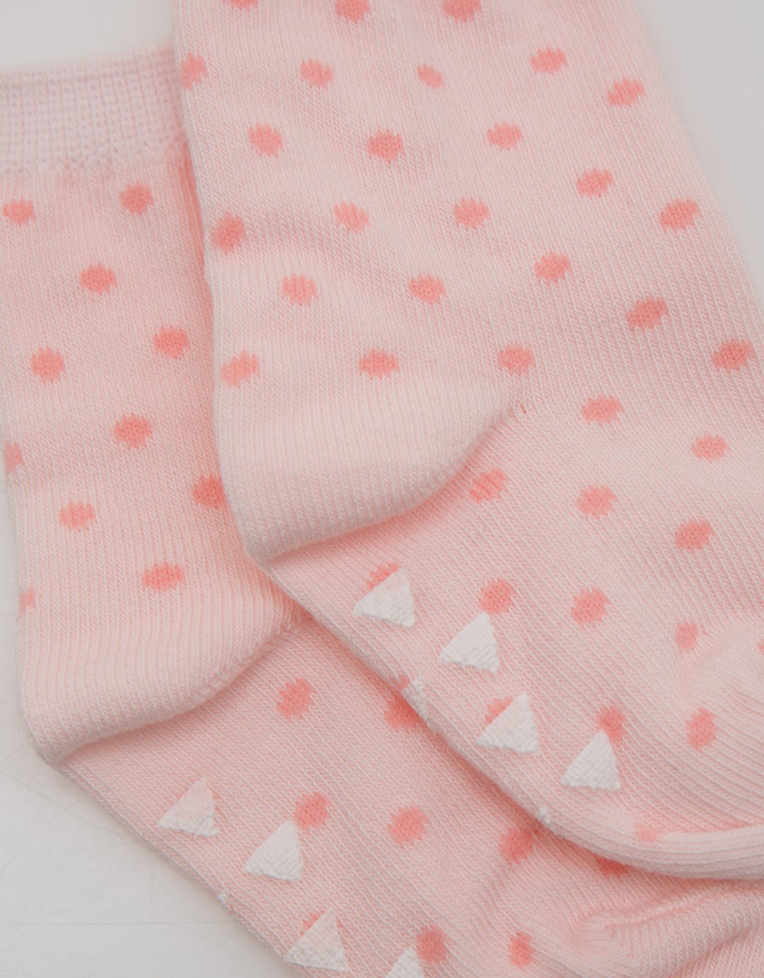 Pipiniko Girls Polkadot Baby Socks