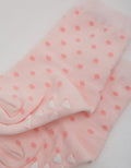 Pipiniko Girls Polkadot Baby Socks