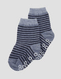 Pipiniko Socks Stripes Anti Slip