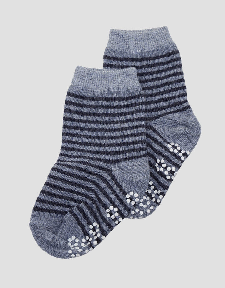 Pipiniko Socks Stripes Anti Slip