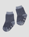 Pipiniko Socks Stripes Anti Slip