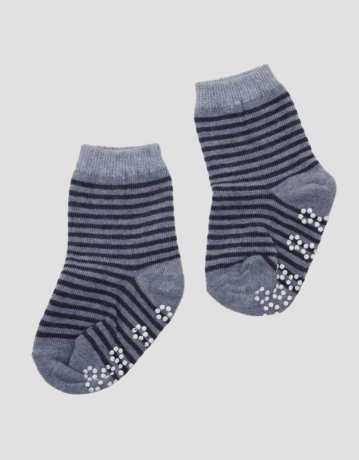 Pipiniko Socks Stripes Anti Slip