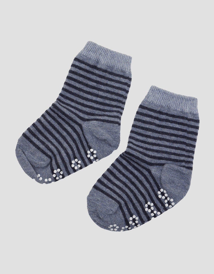 Pipiniko Socks Stripes Anti Slip