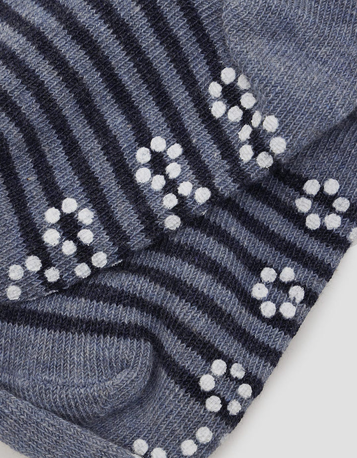 Pipiniko Socks Stripes Anti Slip