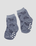 Pipiniko Anti-Slip Fire Fighter Socks