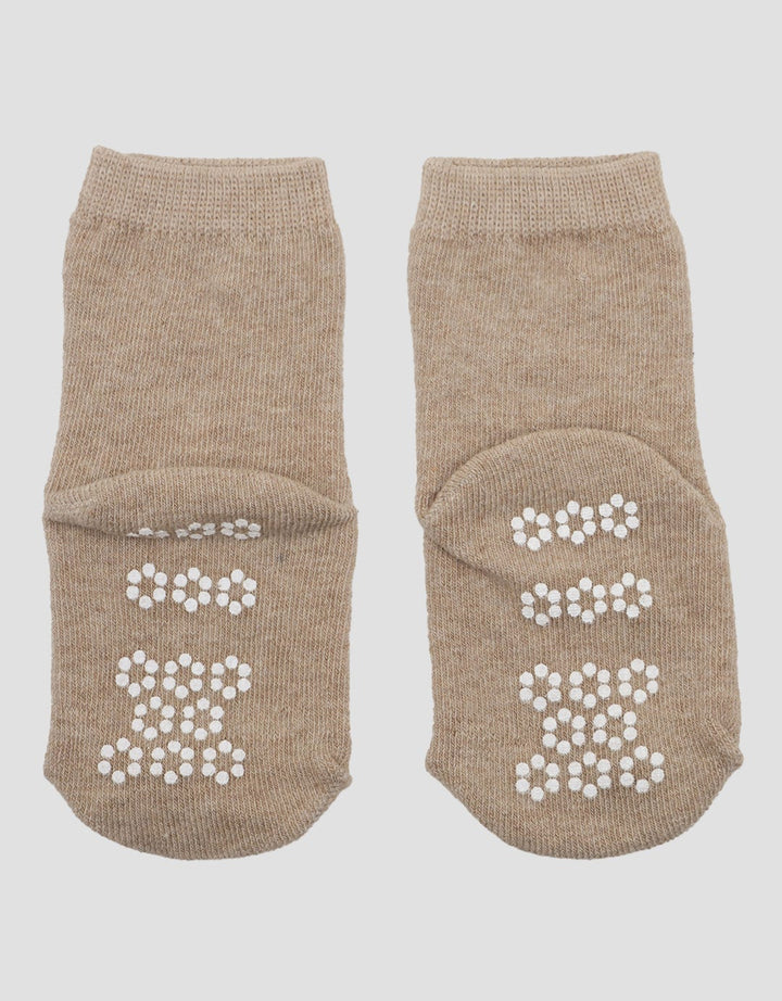 Pipiniko Socks Bear Anti Slip