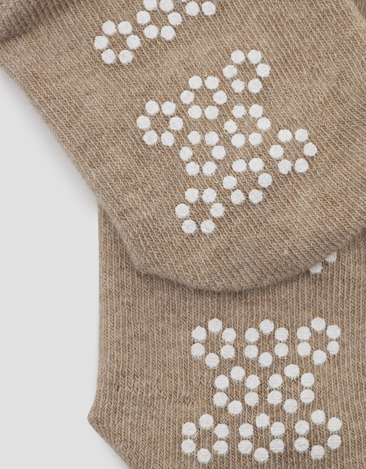 Pipiniko Socks Bear Anti Slip