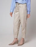 Nevada Celana Panjang Woven Slouchy Wanita