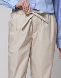 Nevada Celana Panjang Woven Slouchy Wanita